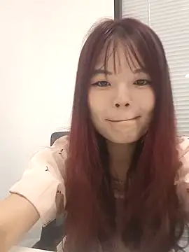 xiaoyu07 webcam