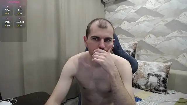 SerzhKorol1 webcam
