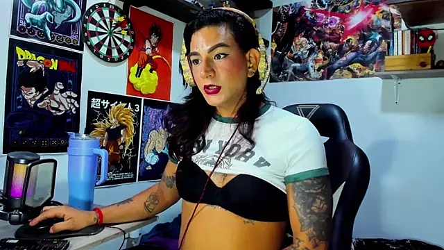 ShadowSeductress_ webcam