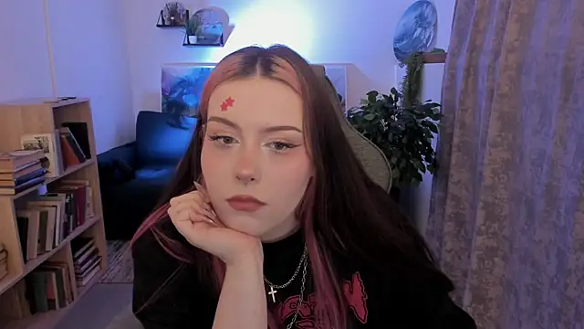 CoraMiel webcam
