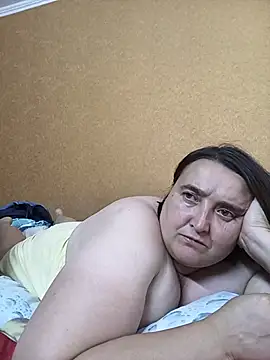 LiluHot webcam