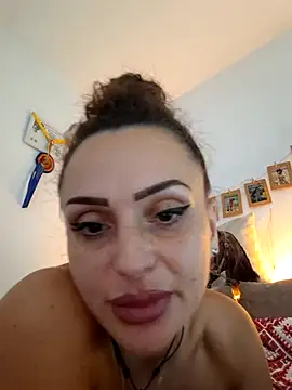 Caramellaa webcam