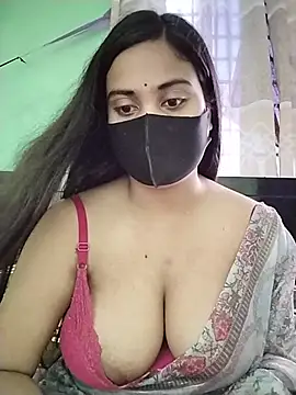 SimaRoy- webcam