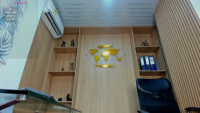George_Diesell webcam