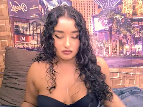 IndianAngel4u webcam