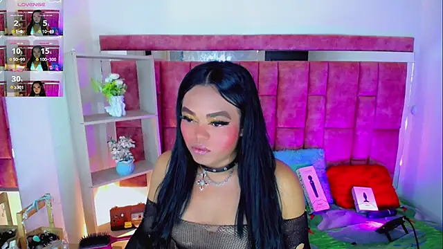 KayleighDreams_ webcam