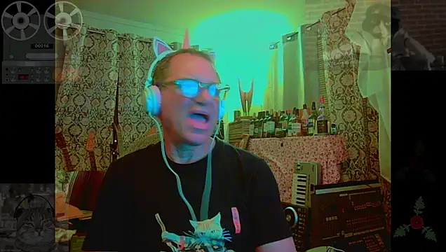 coryassman webcam