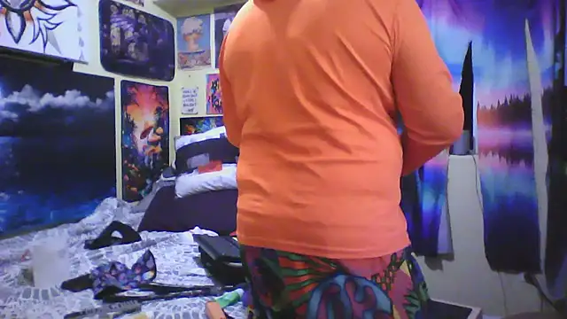 Mic_Oxinner webcam