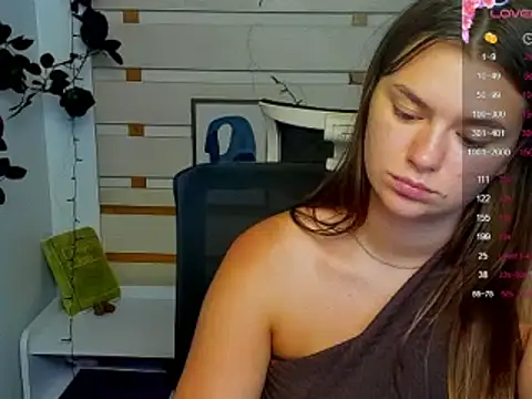 Josephine_Kiss live cam on StripChat