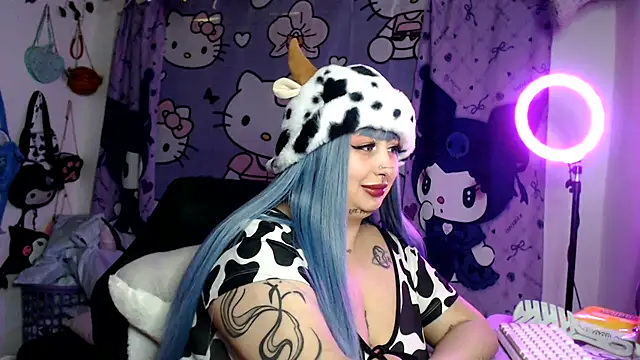 lussyevans24 webcam