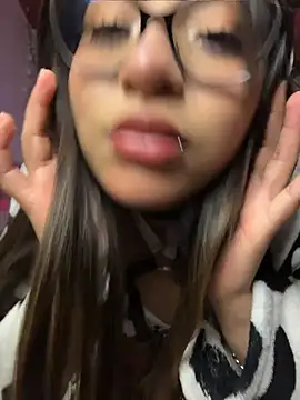 Lily_candy_X webcam