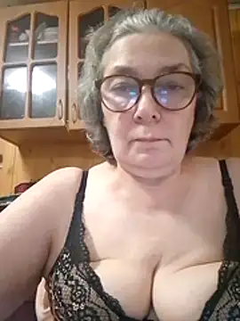 IrinaSweet54 webcam