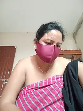 Neha-Roy webcam