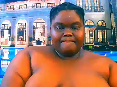 EbonyHotBuns webcam