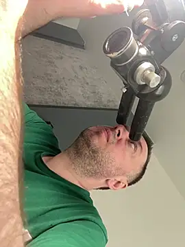 DorianJeday webcam