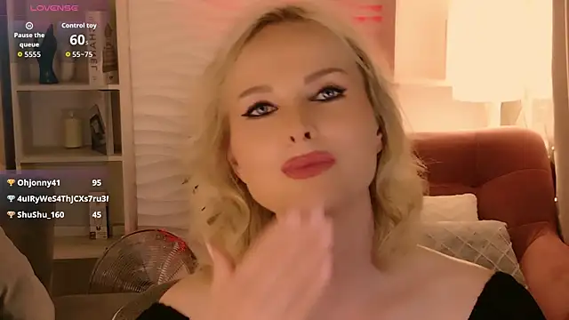 Sandra_Kind webcam