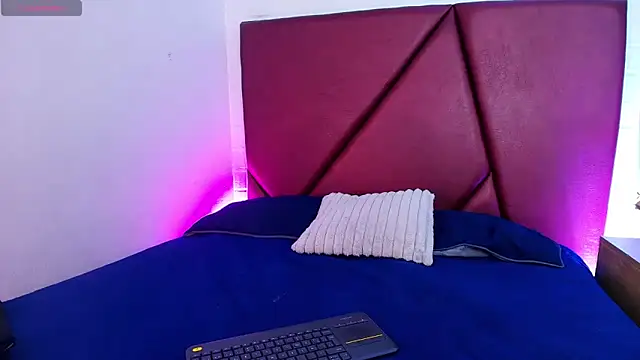 Lexi_Howard_ webcam