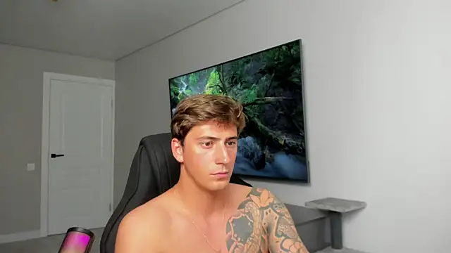 DaniHort webcam