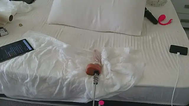 mirasu34 webcam