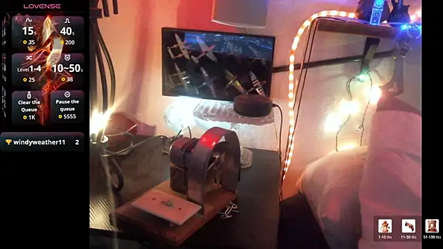 Pussyeat2please webcam