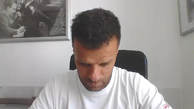 FROCETTO93 webcam