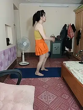 Moona_heny webcam