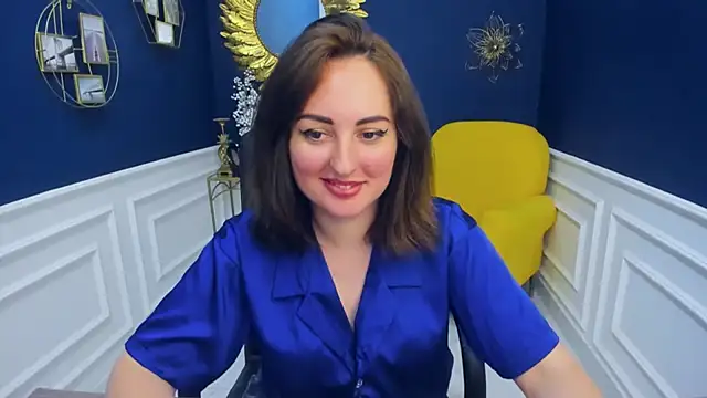 NoraSimons webcam