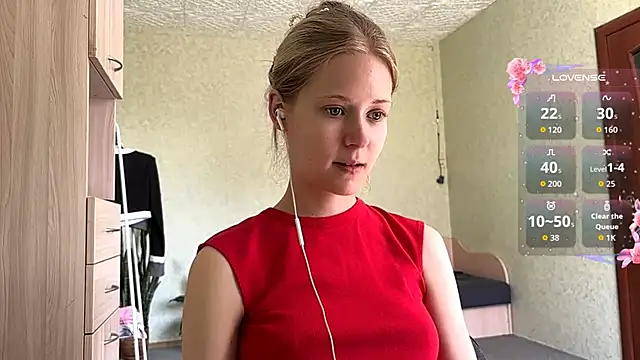 ZaidaSchwarten webcam