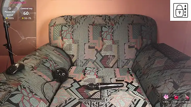 fredis70 webcam