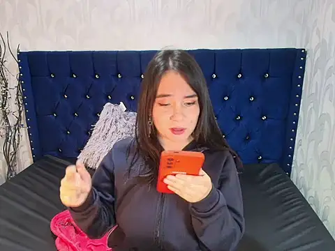 SaraPreston webcam