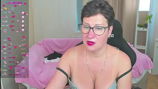 JennyMons live cam on StripChat