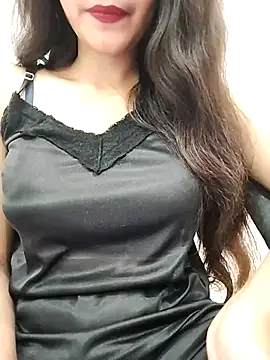 Sexy_vnshika webcam