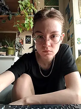 Shy_Bamby webcam