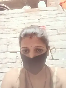 Divya-11431 webcam