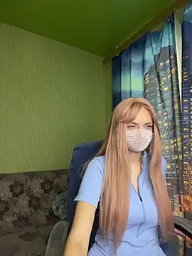 SophieBlackwood live cam on StripChat
