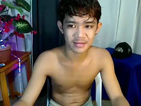 boynextdoorjosh (M twink) - make me cum plss