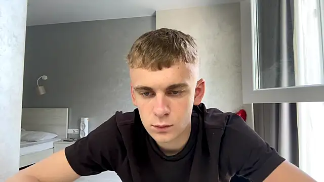 SoloFury webcam