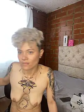 Megan-c webcam