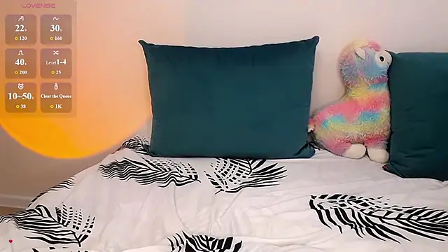 SallySweet_ webcam