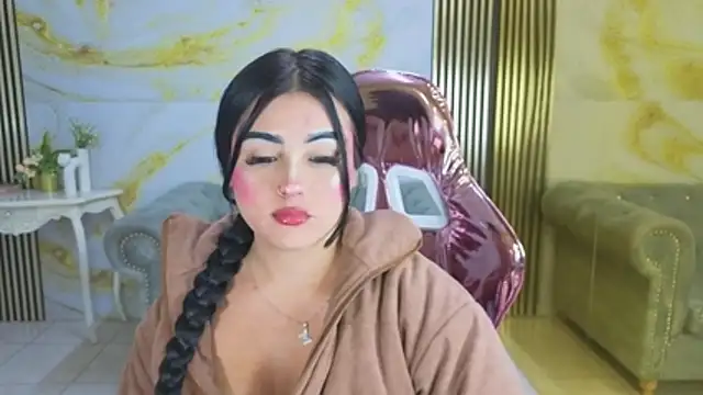 Luisa_1s webcam