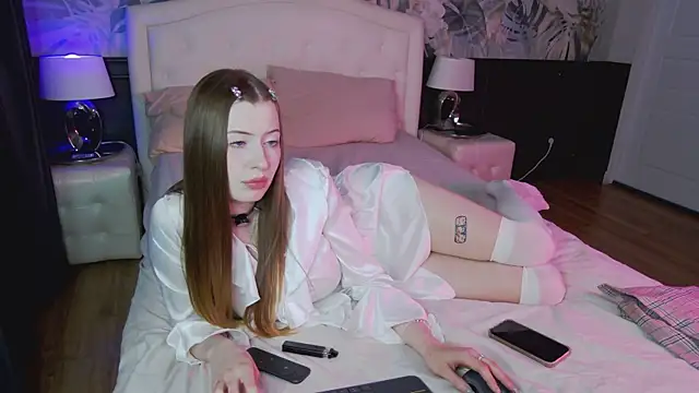 Annie_Meow webcam