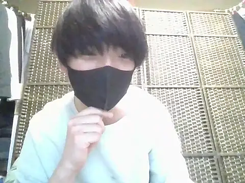kazupan22 webcam