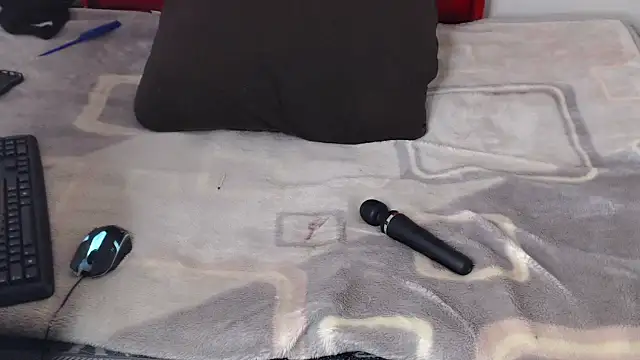 African_Busty webcam