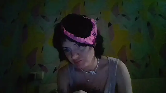 Diana_sosala webcam