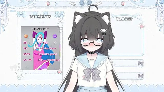Fatis-Rin-Meow webcam