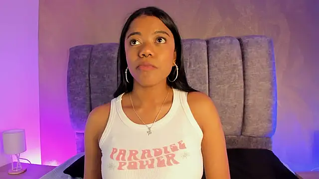 Ariana_roxe_ webcam
