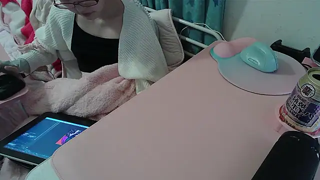 Haohchang webcam