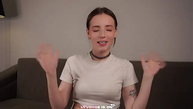VidaInklebarger webcam