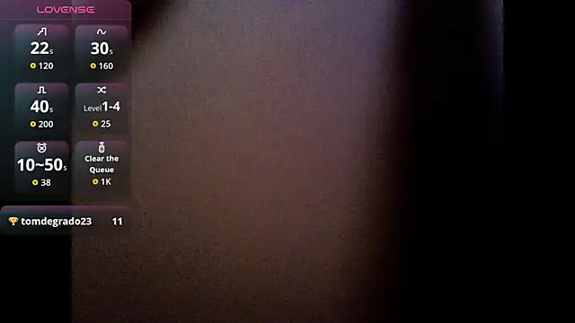 Anndy-Rose webcam