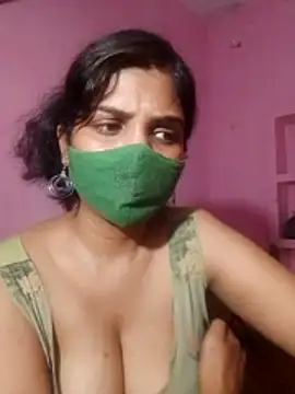 JYOTI_023 webcam